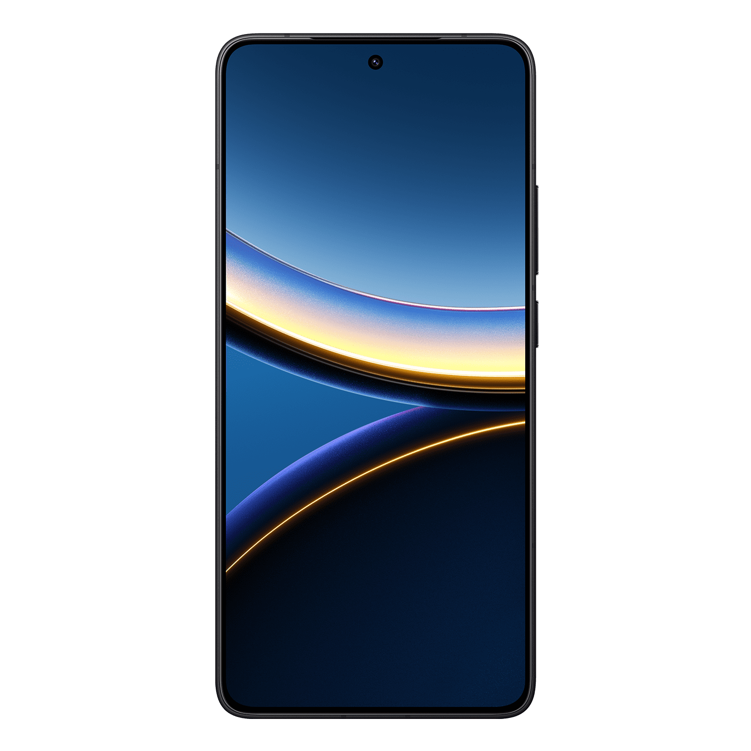 POCO F7 Pro Black 12+512GB – Obrázok 3