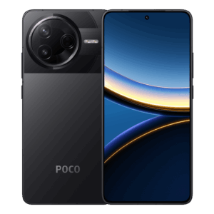 POCO F7 Pro Black 12+512GB