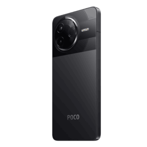 POCO F7 Pro Black 12+512GB
