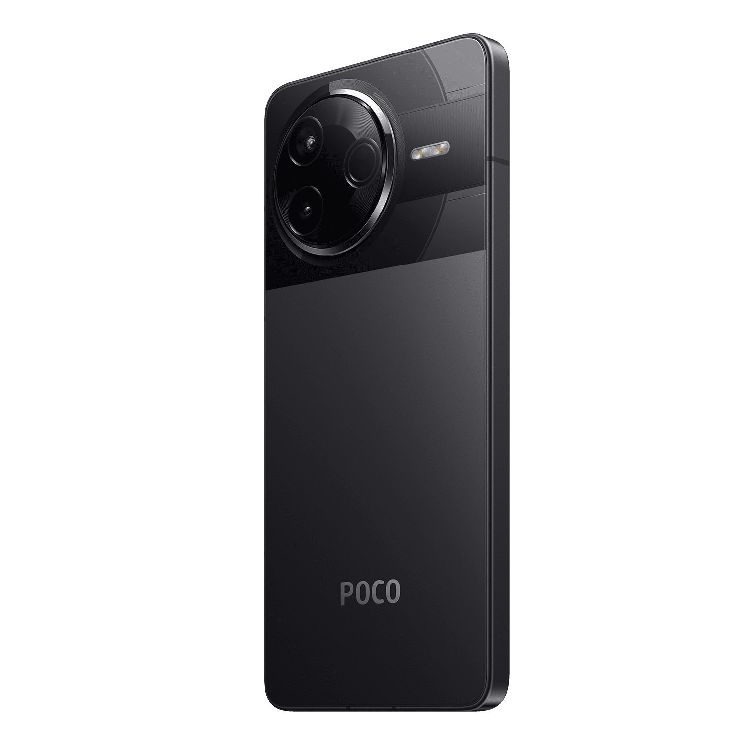 POCO F7 Pro Black 12+512GB – Obrázok 5