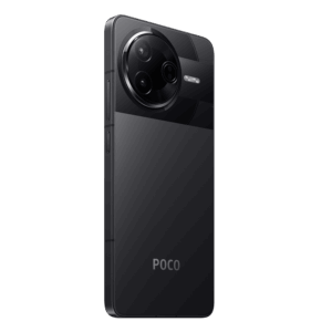 POCO F7 Pro Black 12+512GB