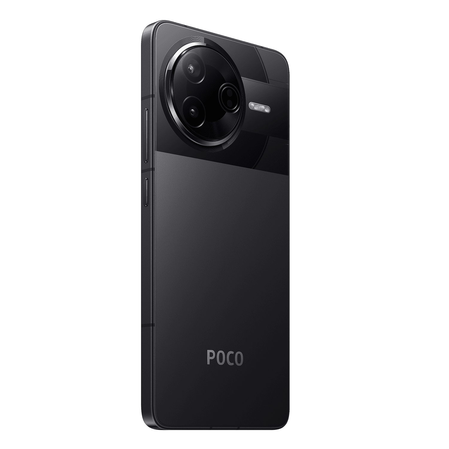 POCO F7 Pro Black 12+512GB – Obrázok 6
