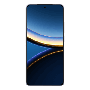 POCO F7 Pro Blue 12+512GB