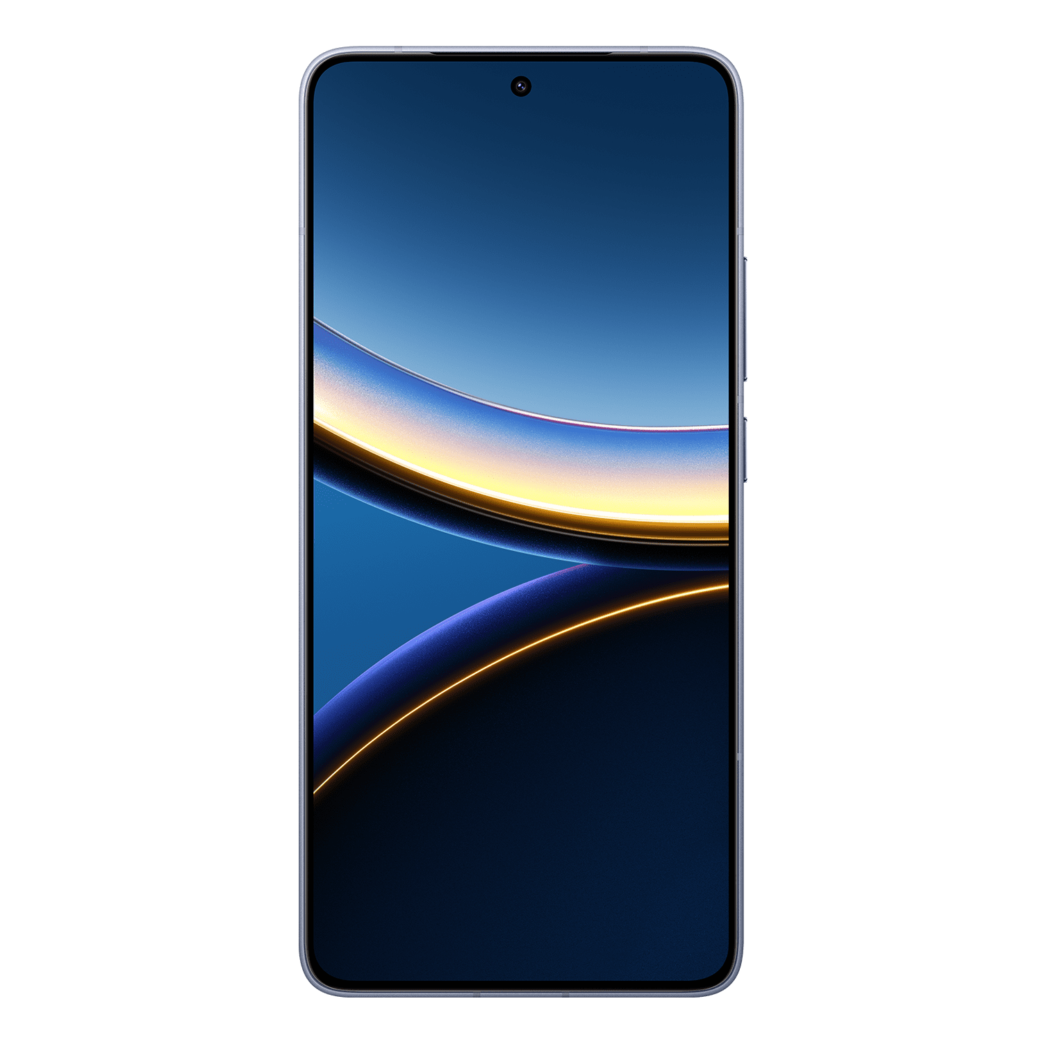 POCO F7 Pro Blue 12+512GB – Obrázok 3