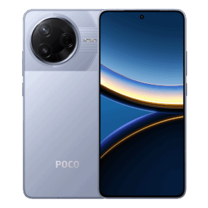 POCO F7 Pro Blue 12+512GB