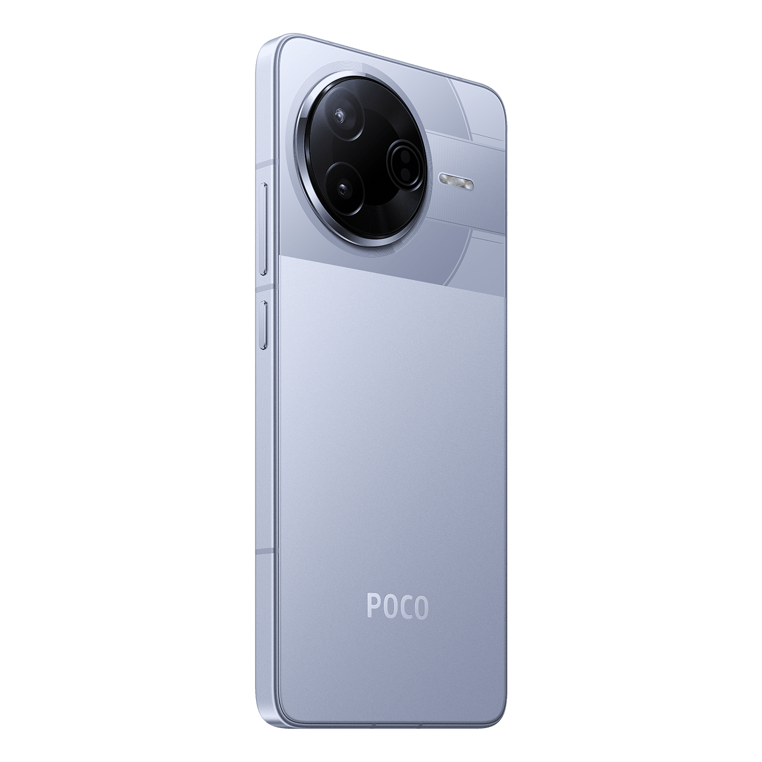 POCO F7 Pro Blue 12+512GB – Obrázok 5