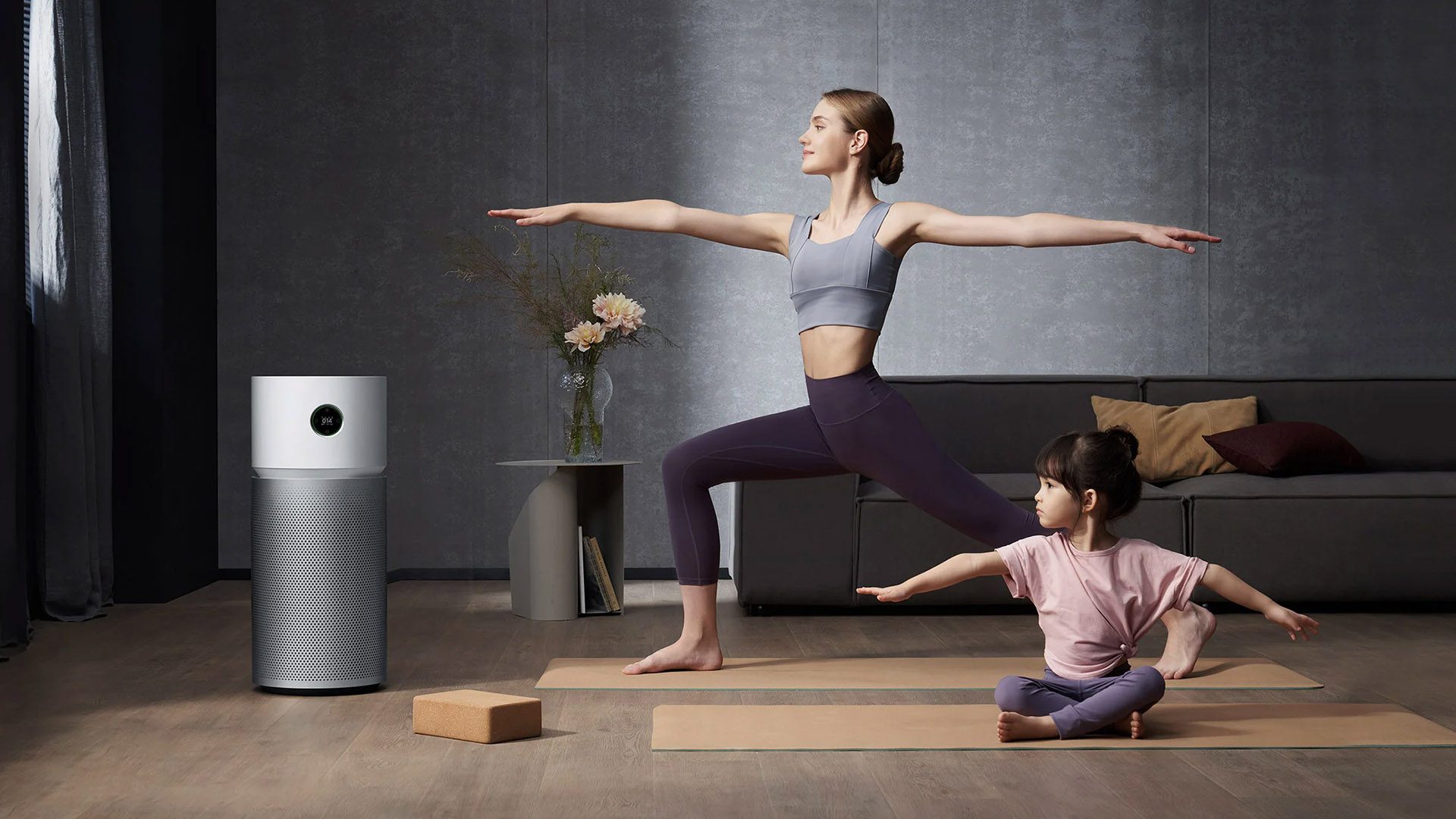 Xiaomi Smart Air Purifier Elite EU – Obrázok 7