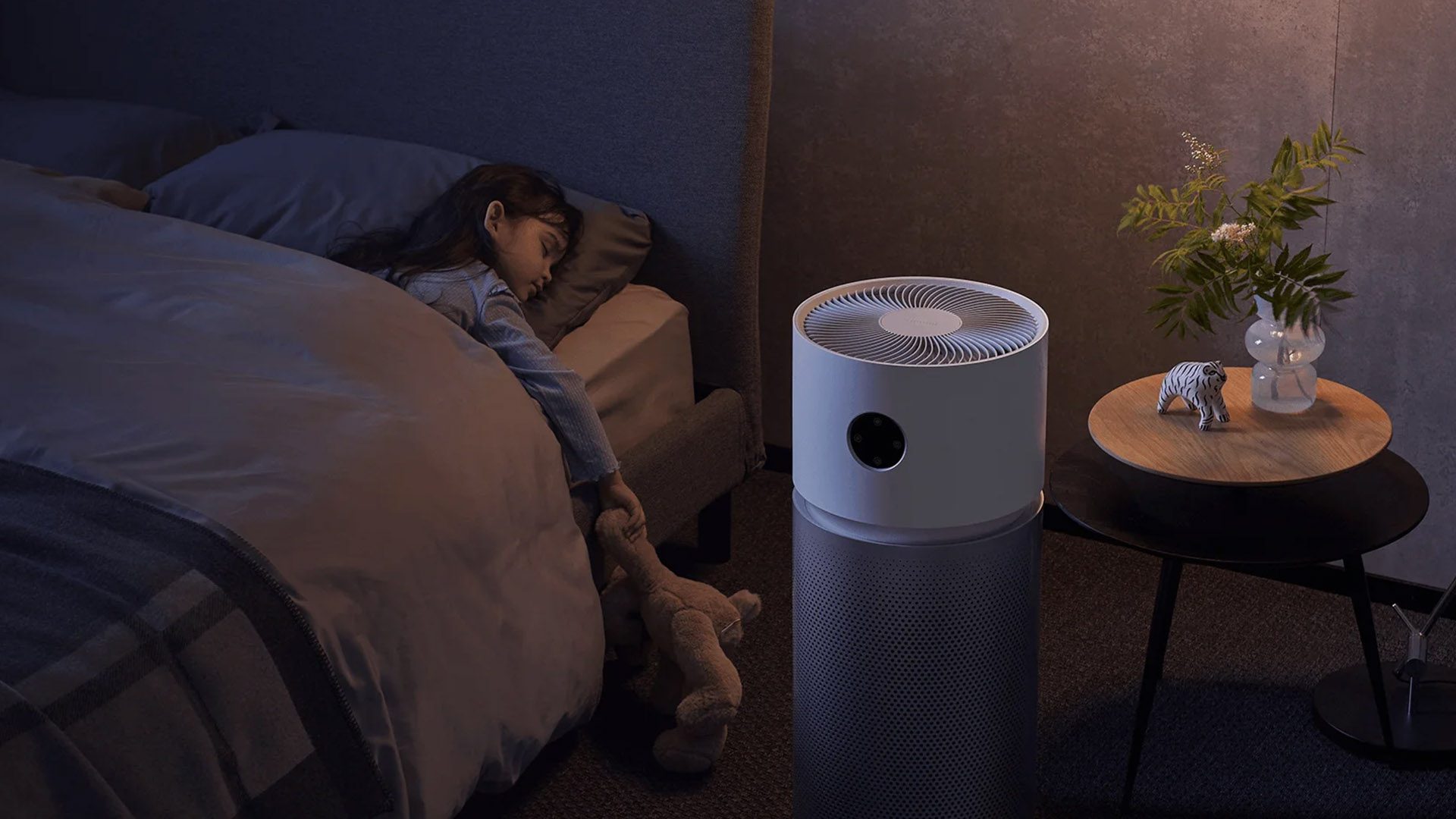 Xiaomi Smart Air Purifier Elite EU – Obrázok 13