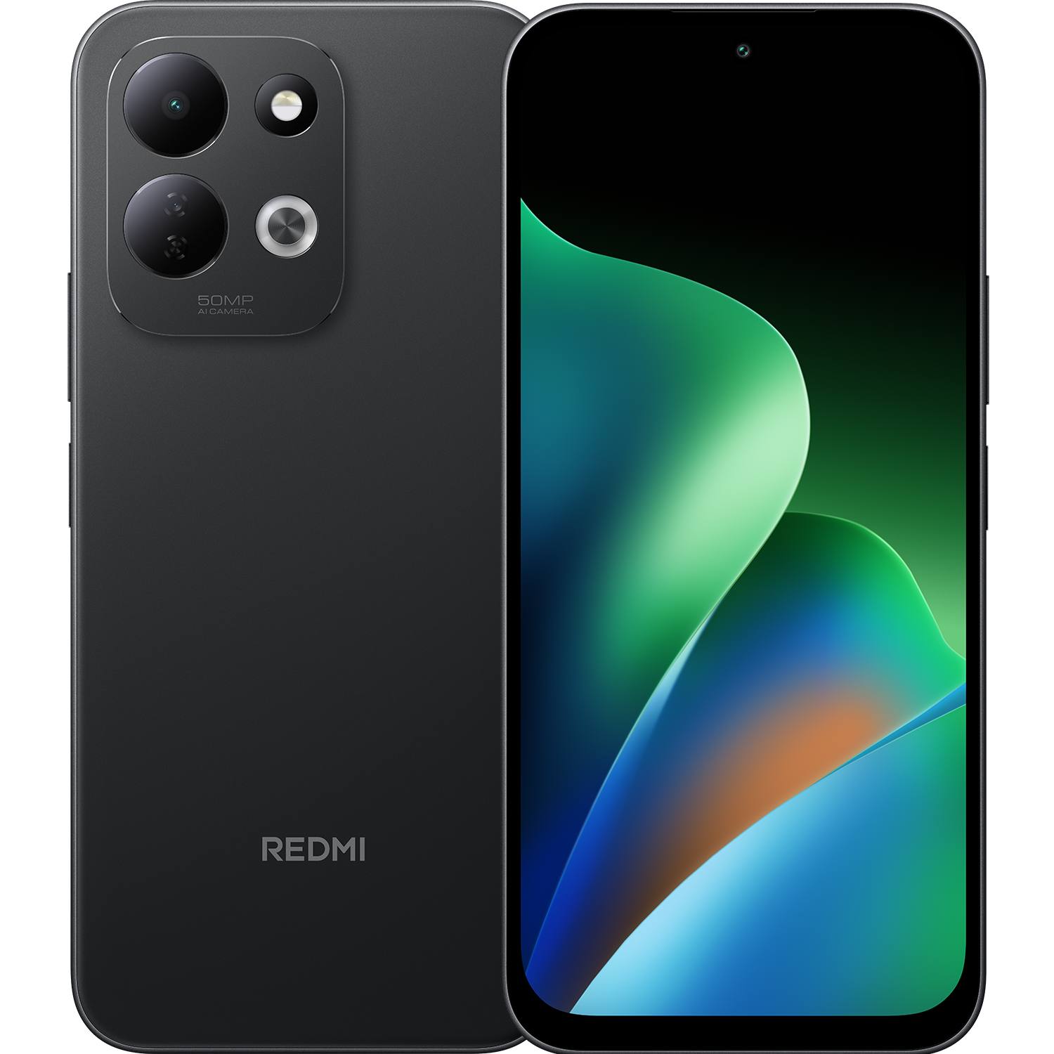 REDMI 17 Black 4GRAM 256G ROM