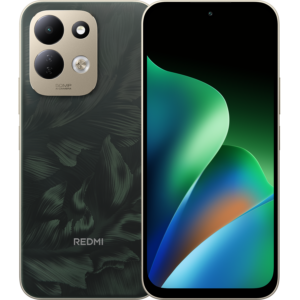 REDMI 17 Oak Green4G RAM 256G ROM