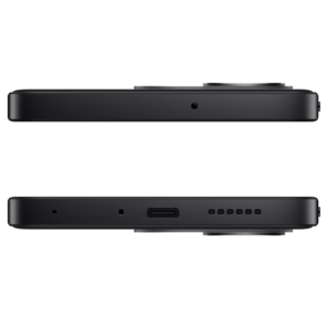 REDMI Note 17 Black 4+128GB
