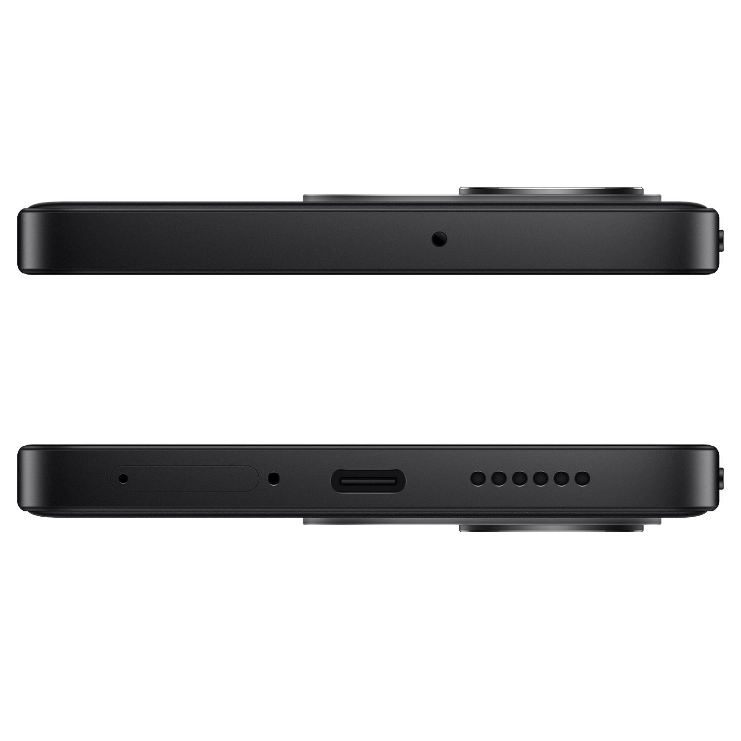 REDMI Note 17 Black 4+128GB – Obrázok 3