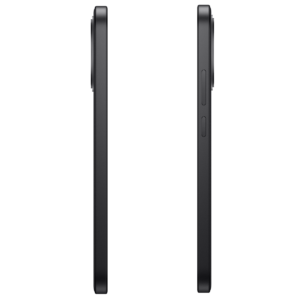 REDMI Note 17 Black 4+128GB