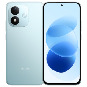 REDMI Note 17 Sky Teal 6+256GB