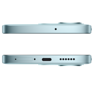 REDMI Note 17 Sky Teal 6+256GB