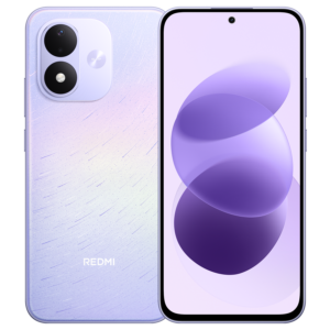 REDMI Note 17 Purple 4+128GB