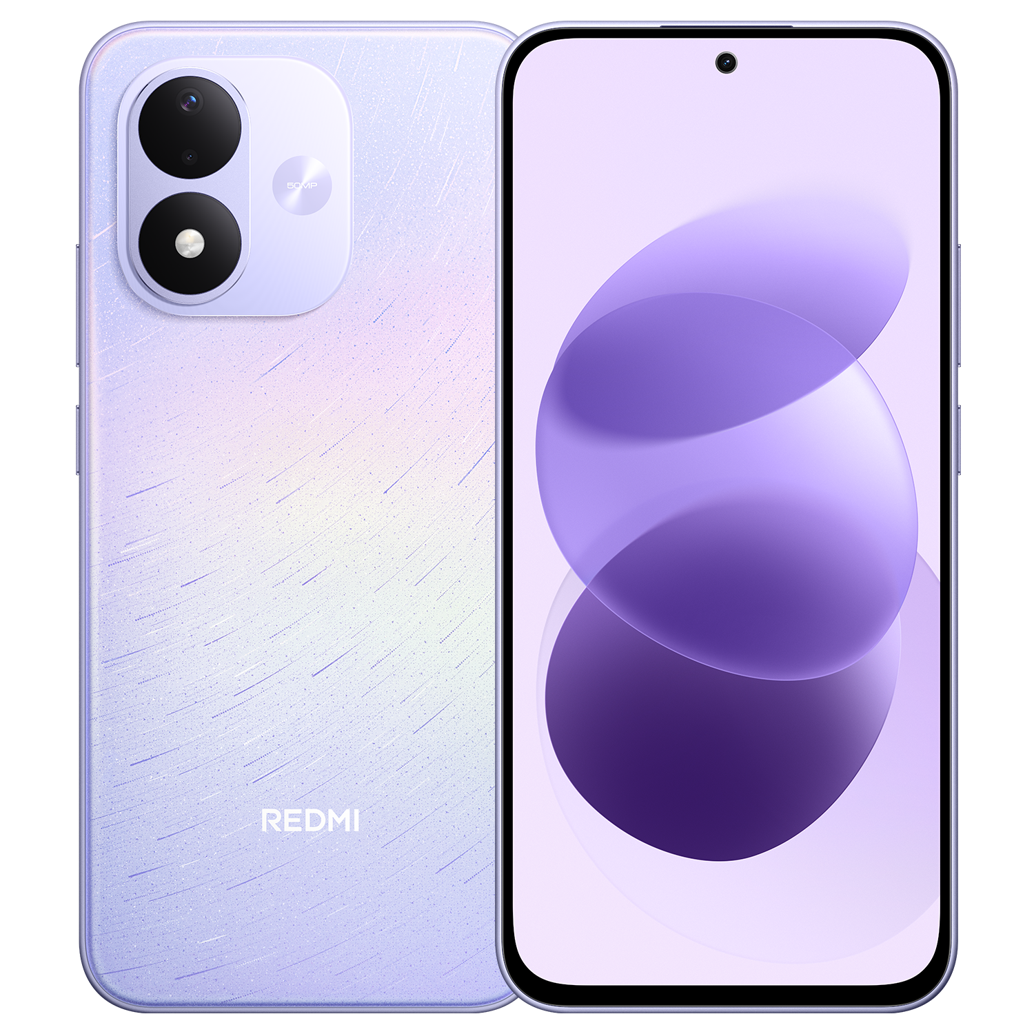 REDMI Note 17 Purple 4+128GB