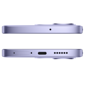 REDMI Note 17 Purple 4+128GB