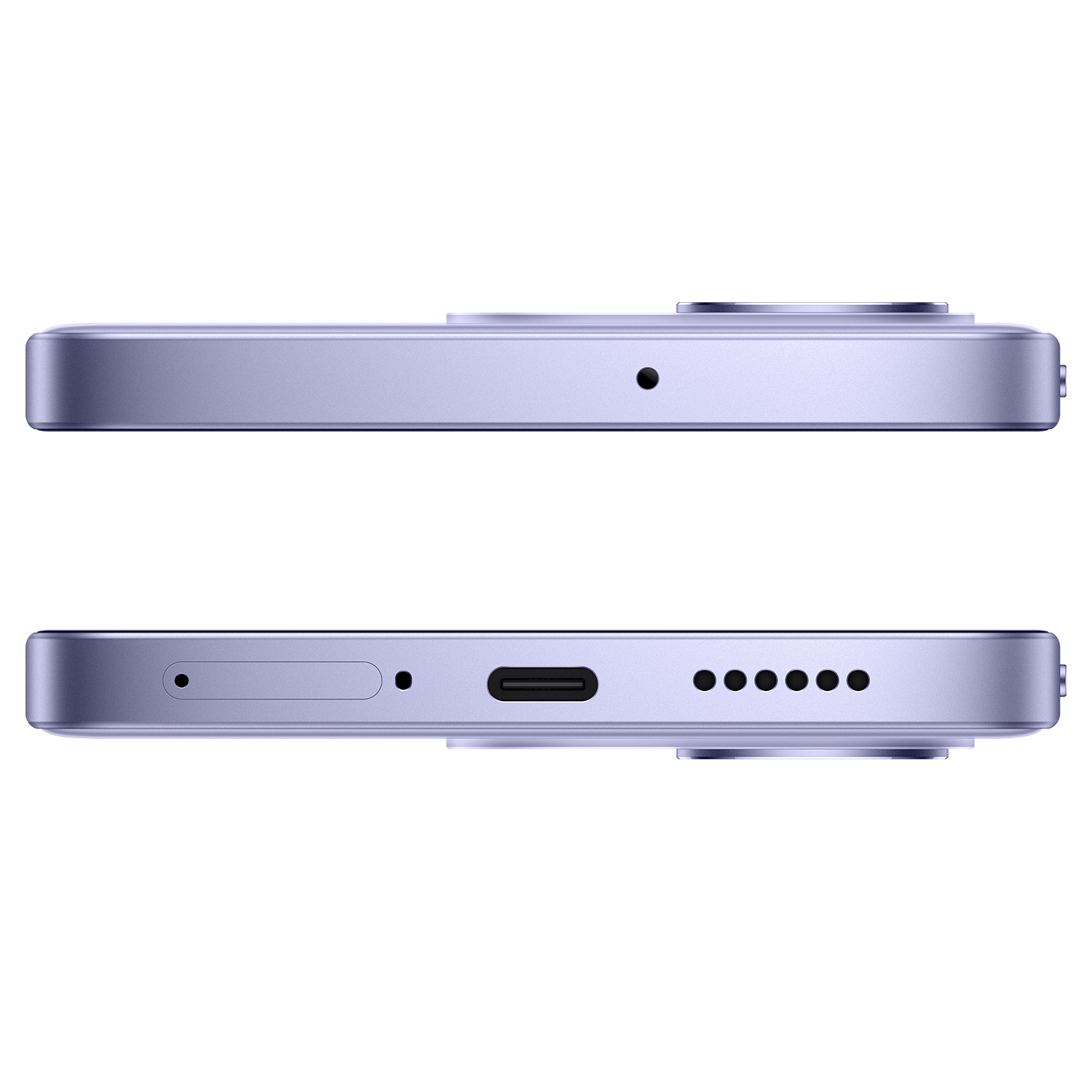 REDMI Note 17 Purple 4+128GB – Obrázok 2
