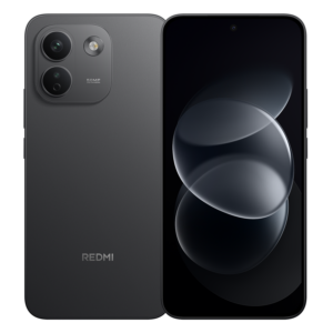 REDMI Note 17 Pro Max 5G Black 8+512GB