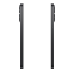 REDMI Note 17 Pro Max 5G Black 8+512GB