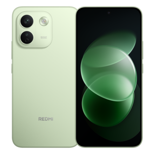 REDMI Note 17 Pro Max 5G Green 8+256GB