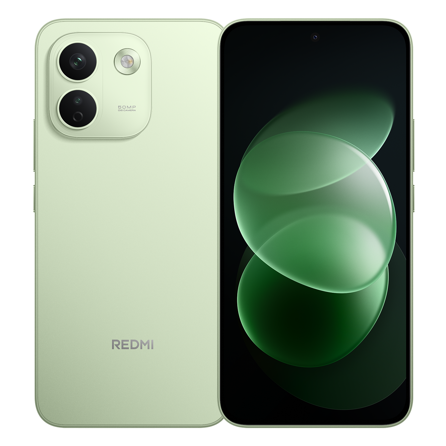 REDMI Note 17 Pro Max 5G Green 8+256GB
