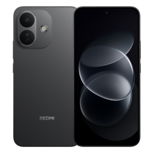 REDMI Note 17 Pro 5G Black 8+512GB