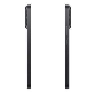 REDMI Note 17 Pro 5G Black 8+512GB