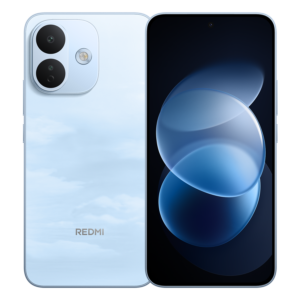 REDMI Note 17 Pro 5G Sky Blue 8+512GB