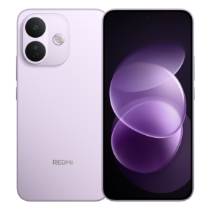 REDMI Note 17 Pro 5G Purple 8+512GB