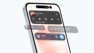 REDMI Note 17 Pro Max 5G Black 8+512GB