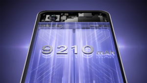 REDMI Note 17 Pro Max 5G Black 8+512GB