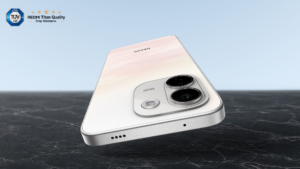 REDMI Note 17 Pro Max 5G Black 8+512GB