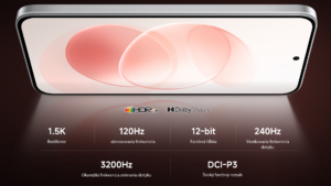 REDMI Note 17 Pro Max 5G Black 8+512GB