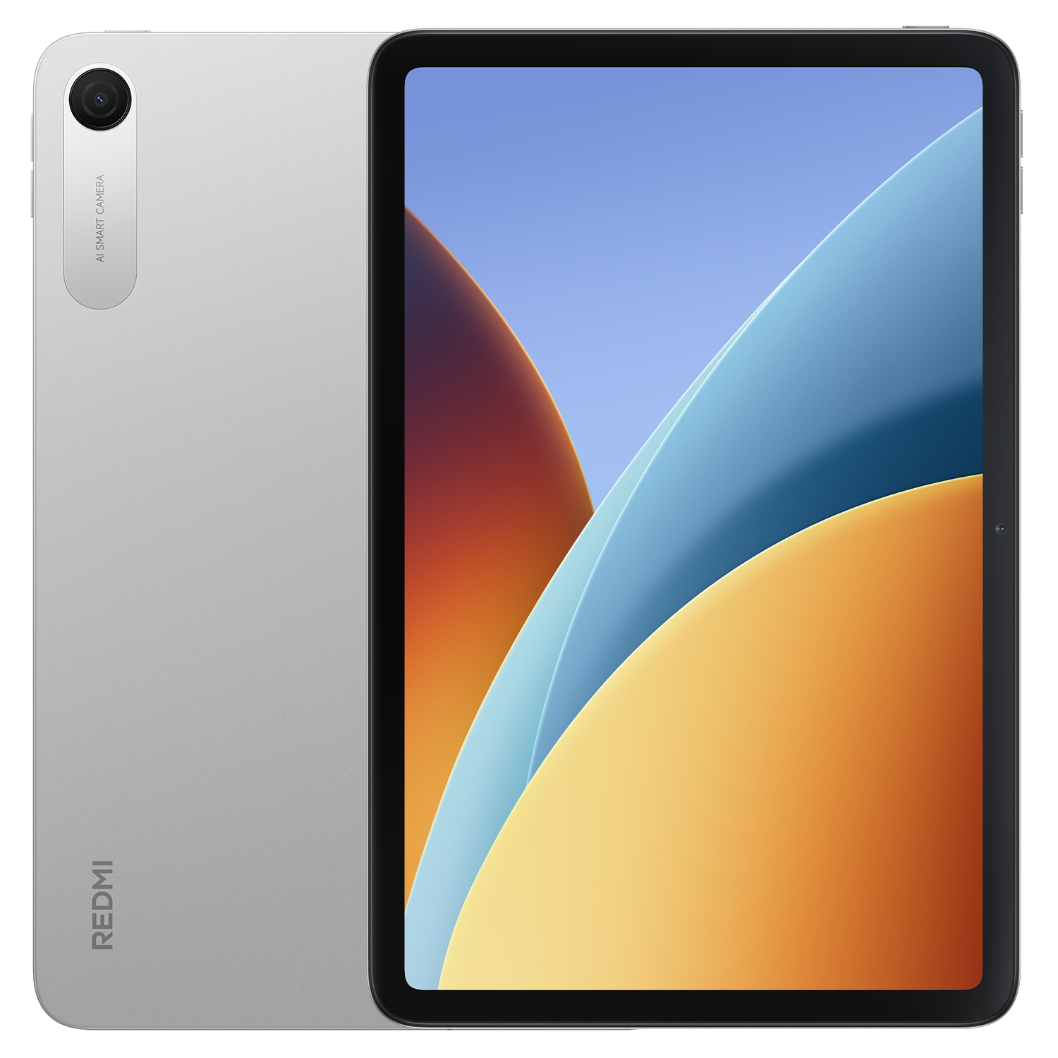 REDMI Pad 2 9.7 Silver 4G RAM 64G ROM