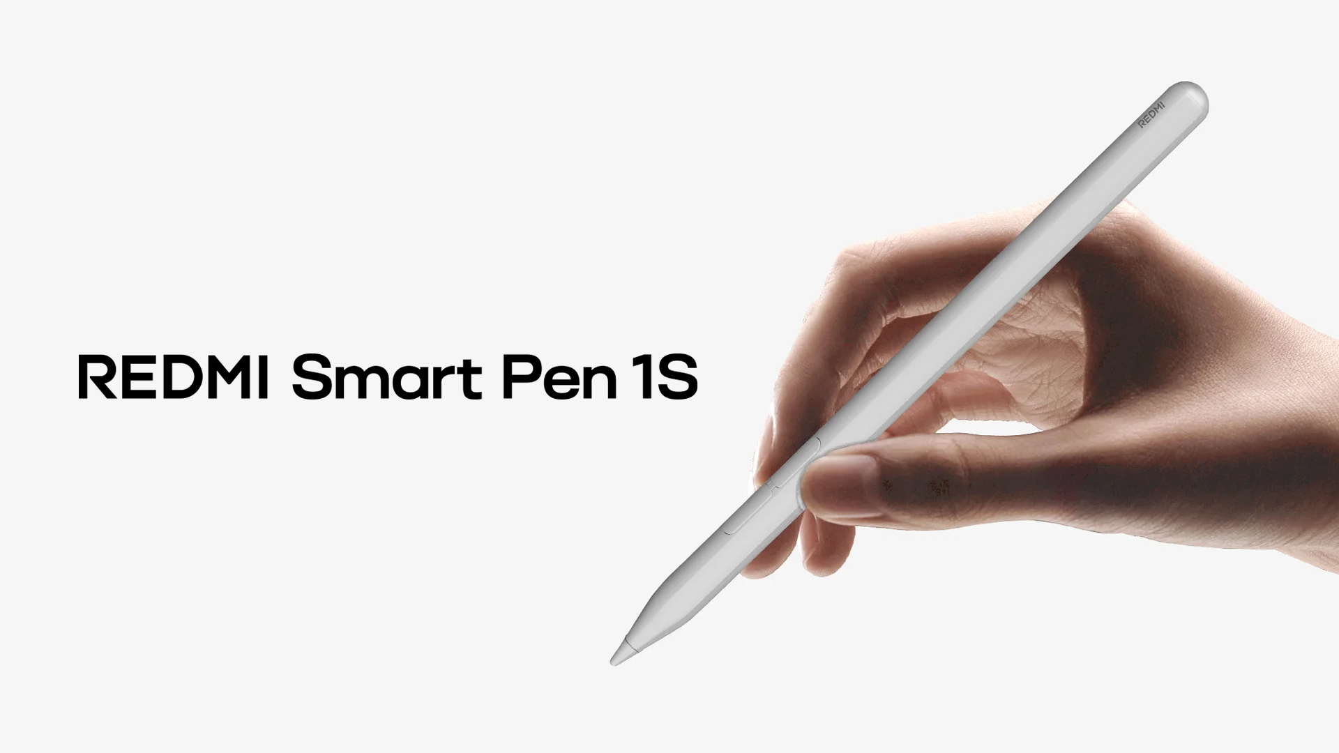 REDMI Smart Pen 1S (White) – Obrázok 3