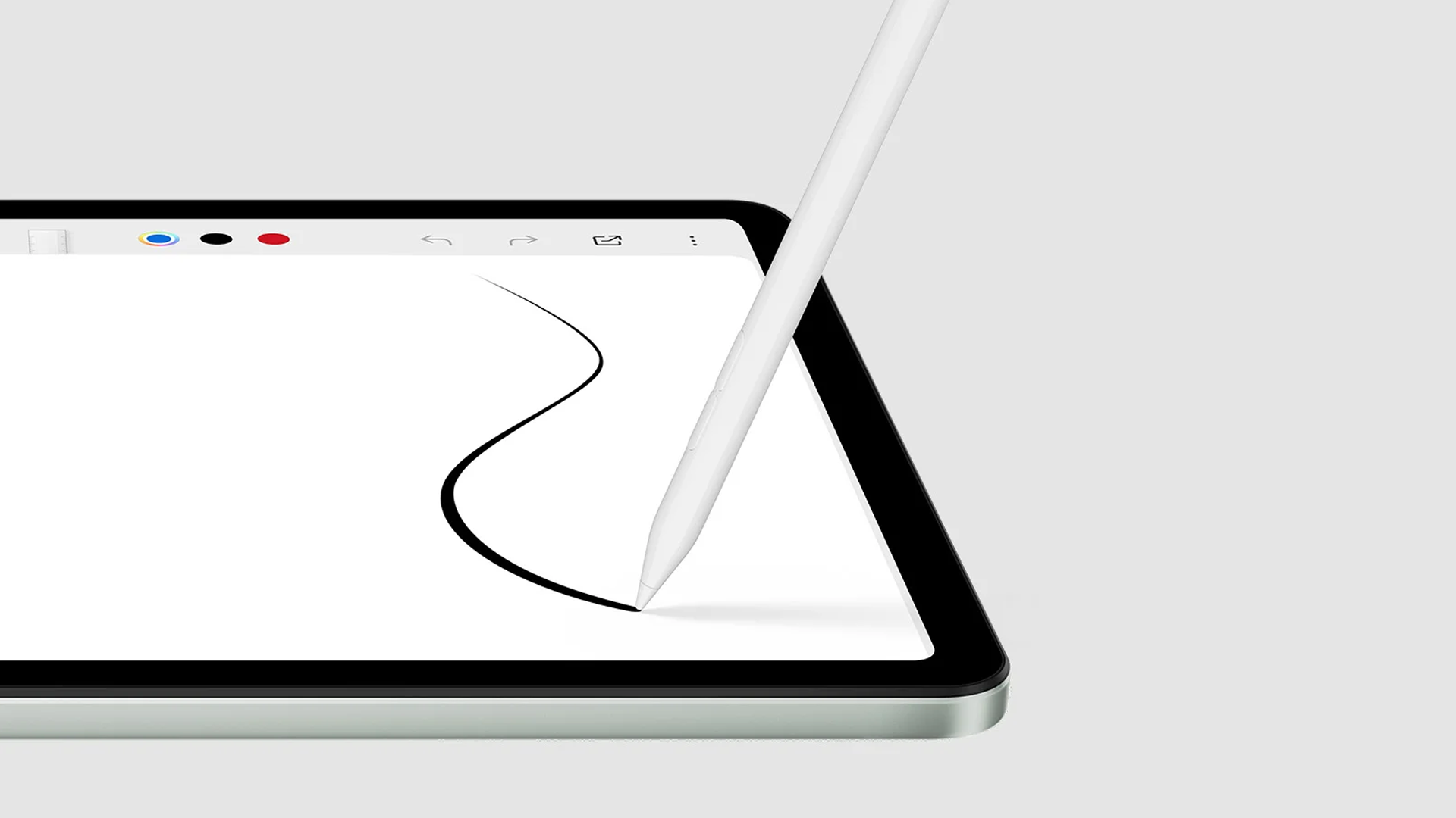 REDMI Smart Pen 1S (White) – Obrázok 5