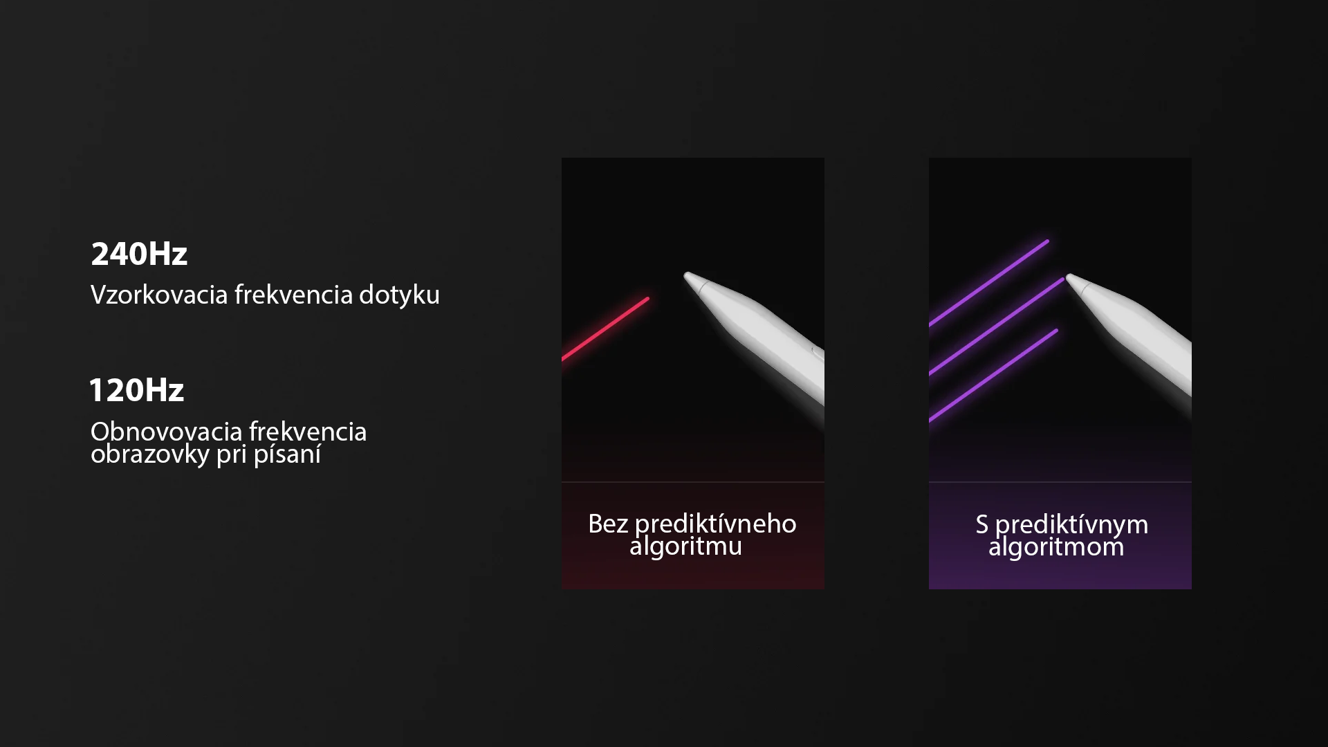 REDMI Smart Pen 1S (White) – Obrázok 6