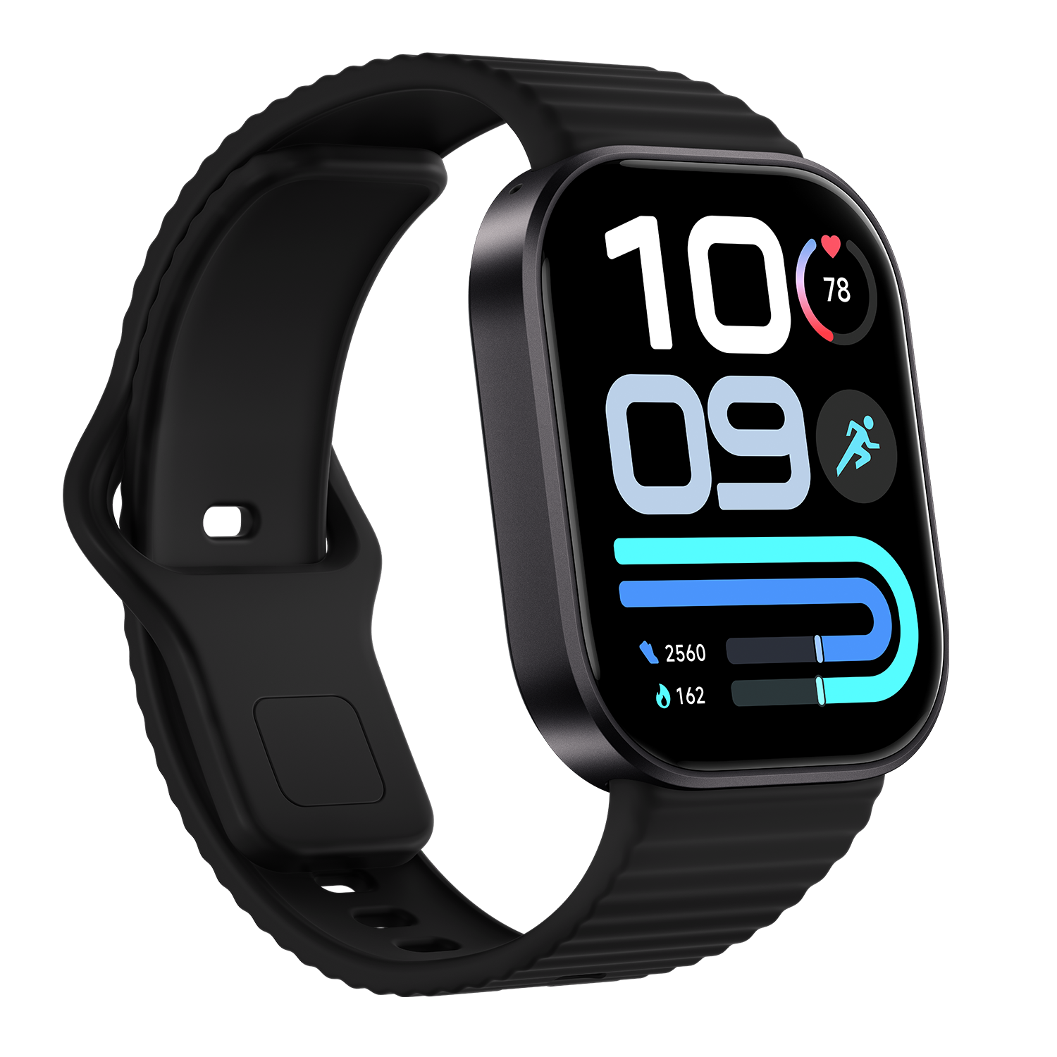 REDMI Watch 6 Lite Black – Obrázok 3