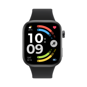 REDMI Watch 6 NFC Obsidian Black