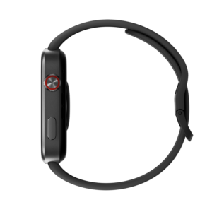 REDMI Watch 6 NFC Obsidian Black