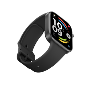 REDMI Watch 6 NFC Obsidian Black