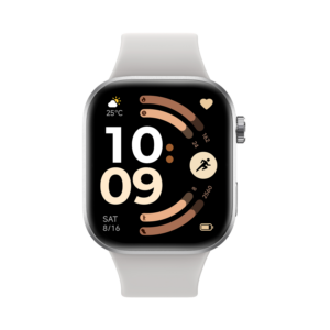 REDMI Watch 6 NFC Silver Gray