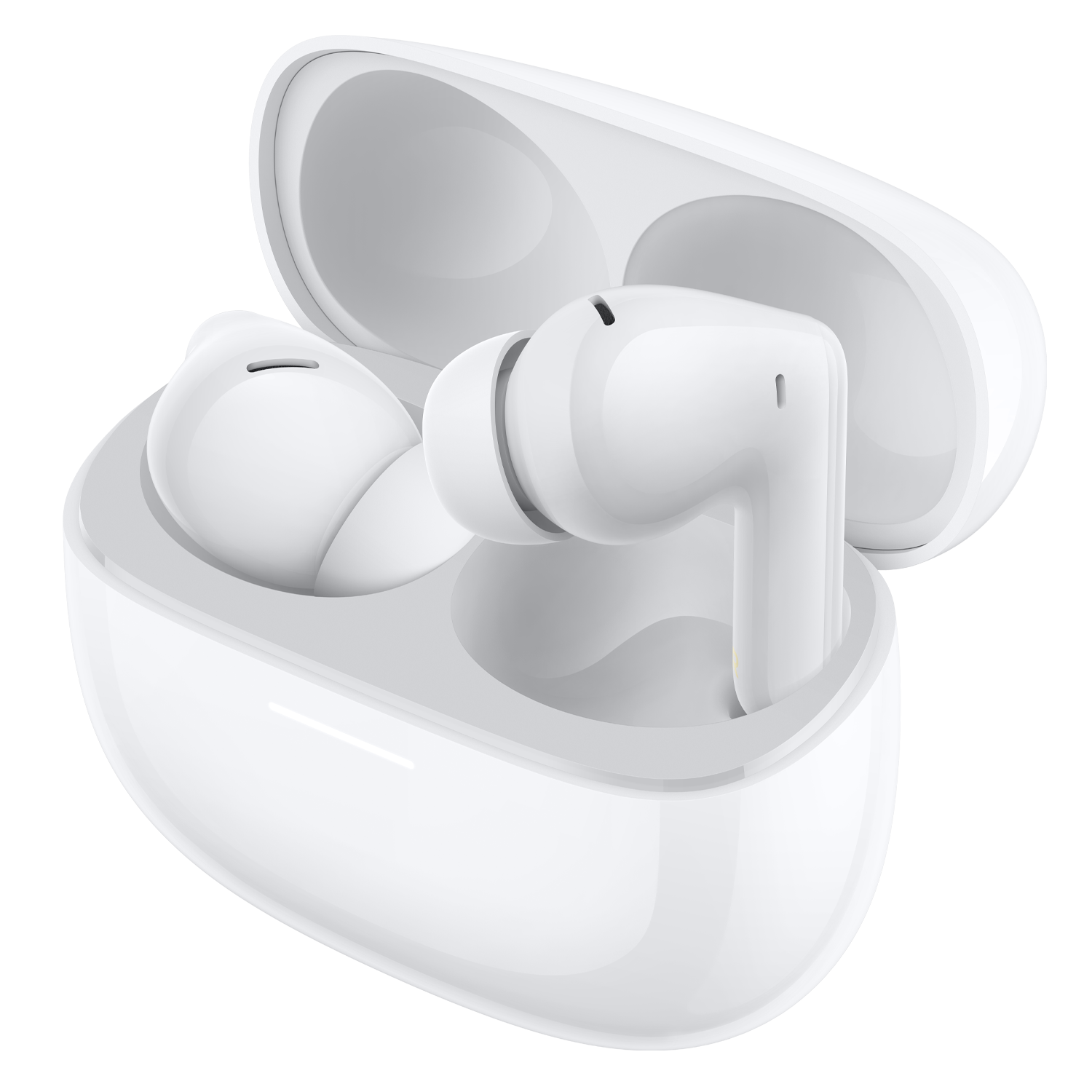 REDMI Buds 8 Pro Cloud White – Obrázok 2