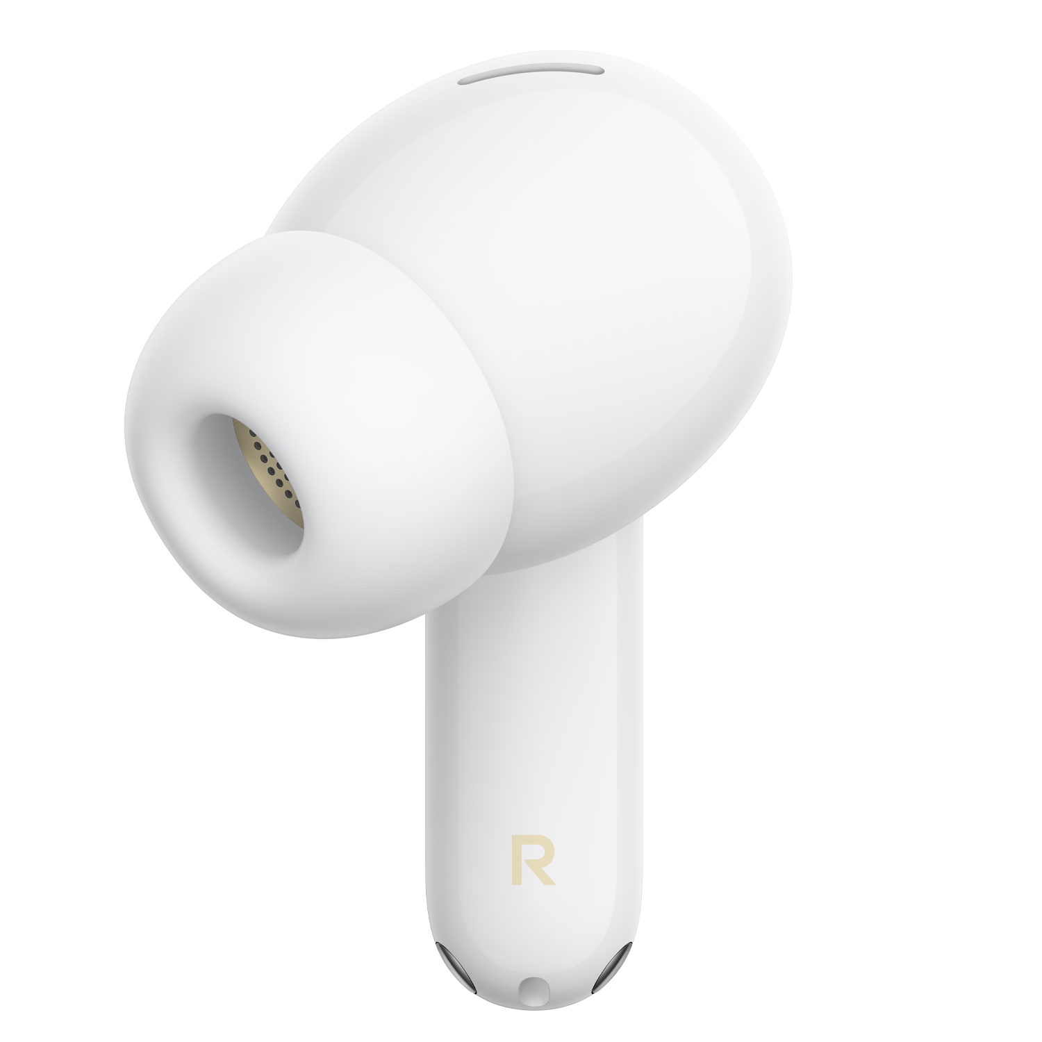 REDMI Buds 8 Pro Cloud White – Obrázok 3