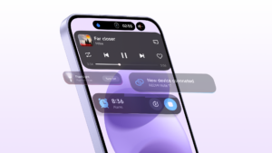 REDMI Note 17 Purple 4+128GB