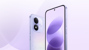 REDMI Note 17 Purple 4+128GB