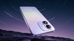 REDMI Note 17 Purple 4+128GB