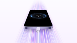 REDMI Note 17 Purple 4+128GB